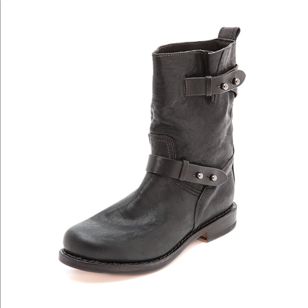 Rag & Bone Moro Boots